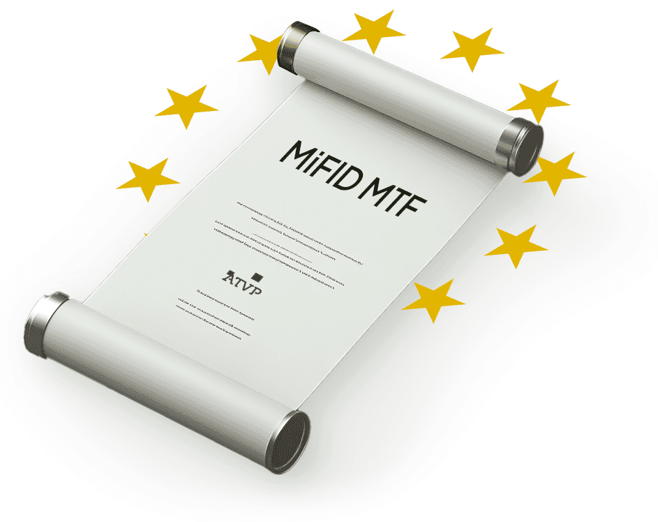 MiFID MTF License