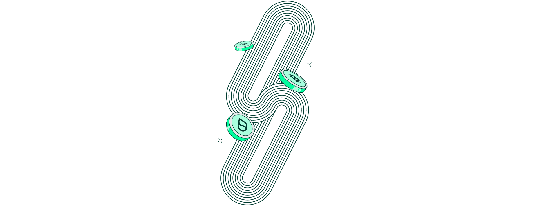 New: Crypto perpetual futures