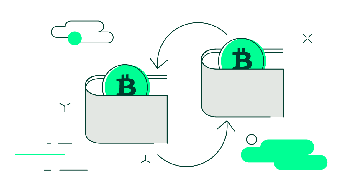 How are BTC transaction fees determined?