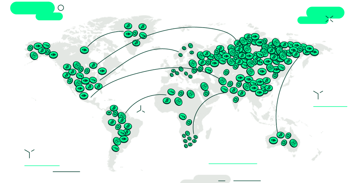 CRYPTO PAYMENTS FOR FREELANCERS IN DEVELOPING COUNTRIES visual data 8