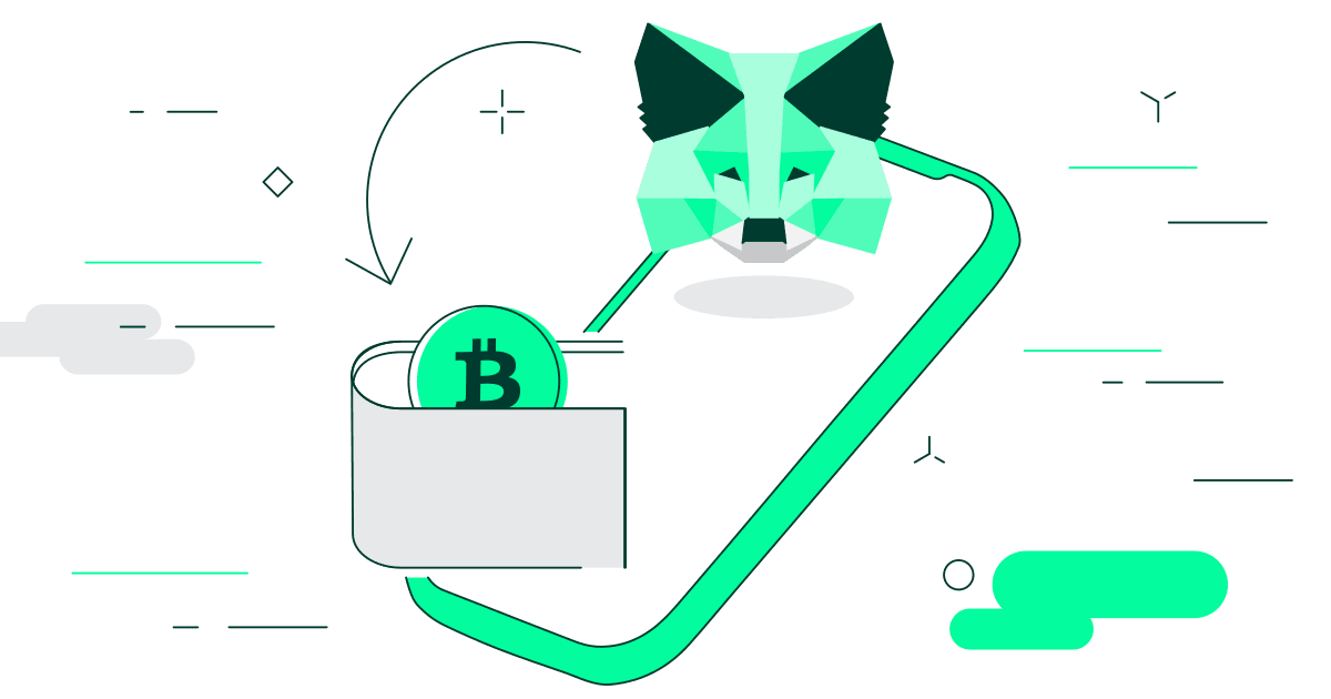 How to use MetaMask