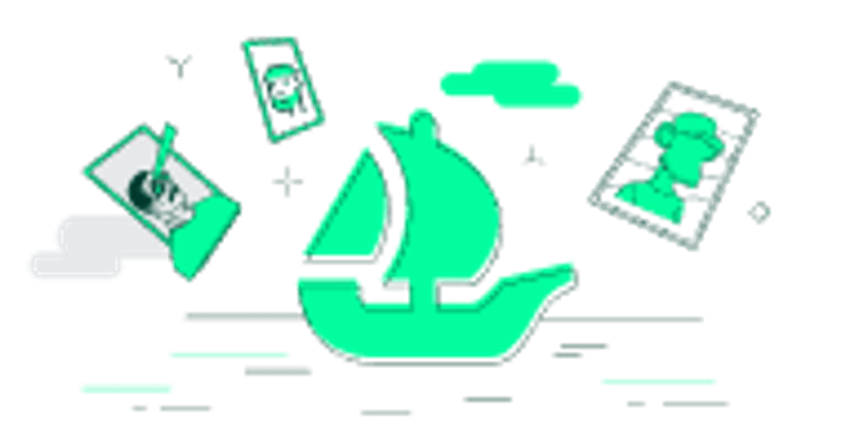How to use OpenSea