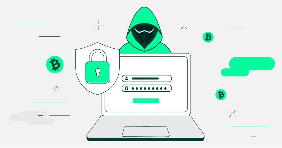 Protegiendo tus Criptomonedas de Ataques de Phishing