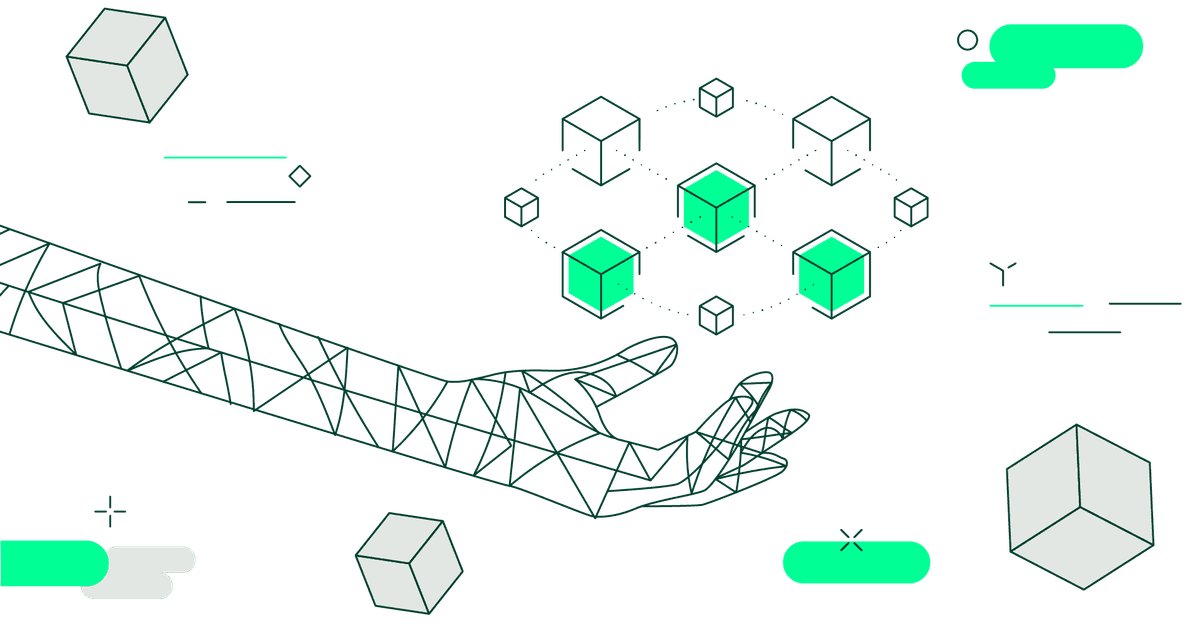 The Intersection of AI and Blockchain