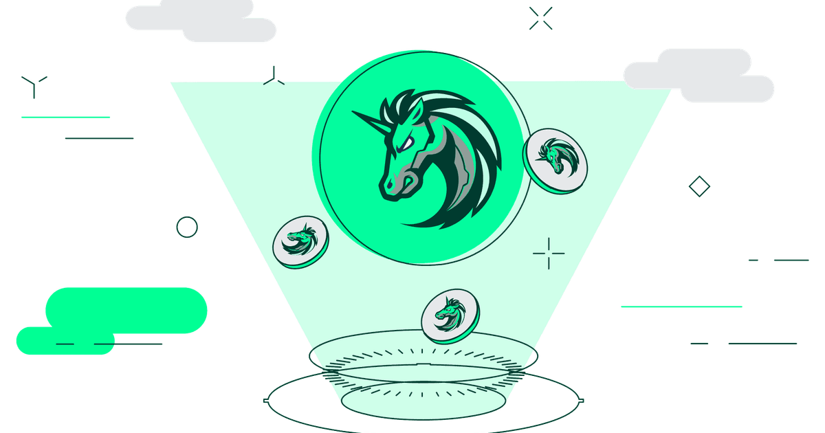 What is 1inch? (1INCH)