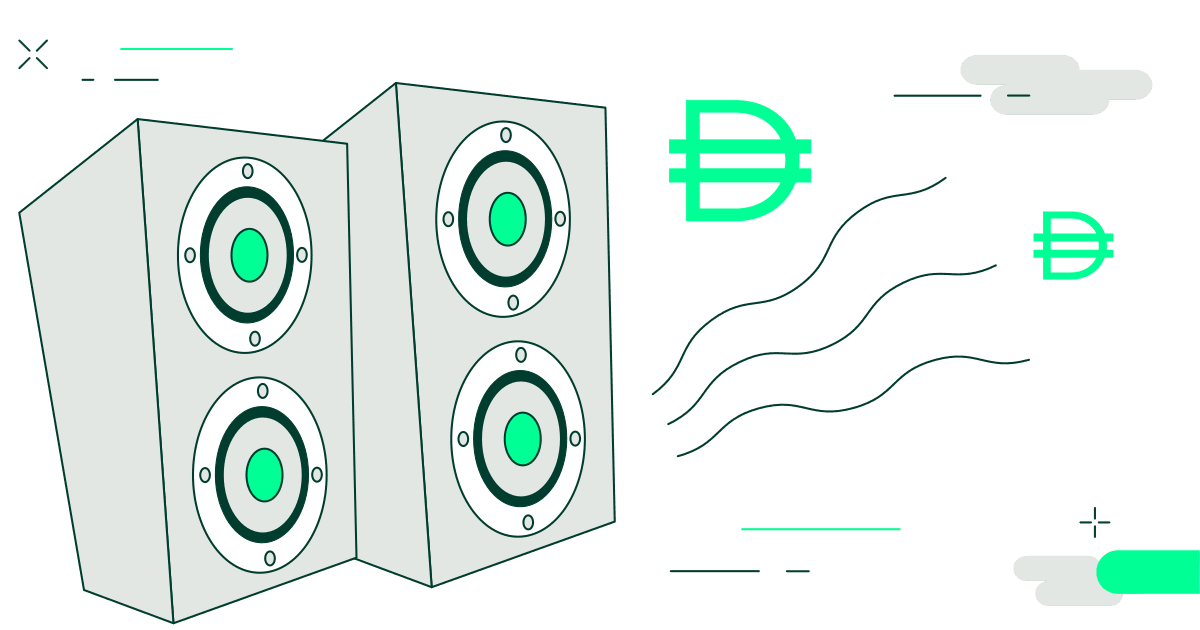 What is the DAI stablecoin?