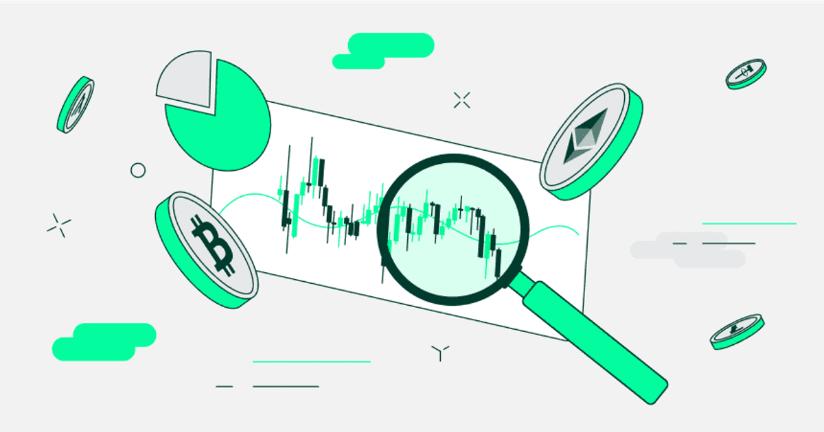 CRYPTO ANALYSIS TECHNIQUES visual data 4