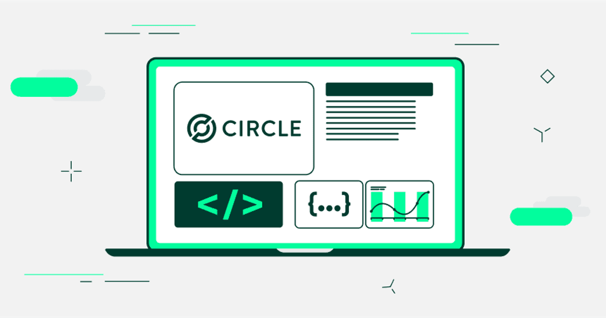 What is Circle?
